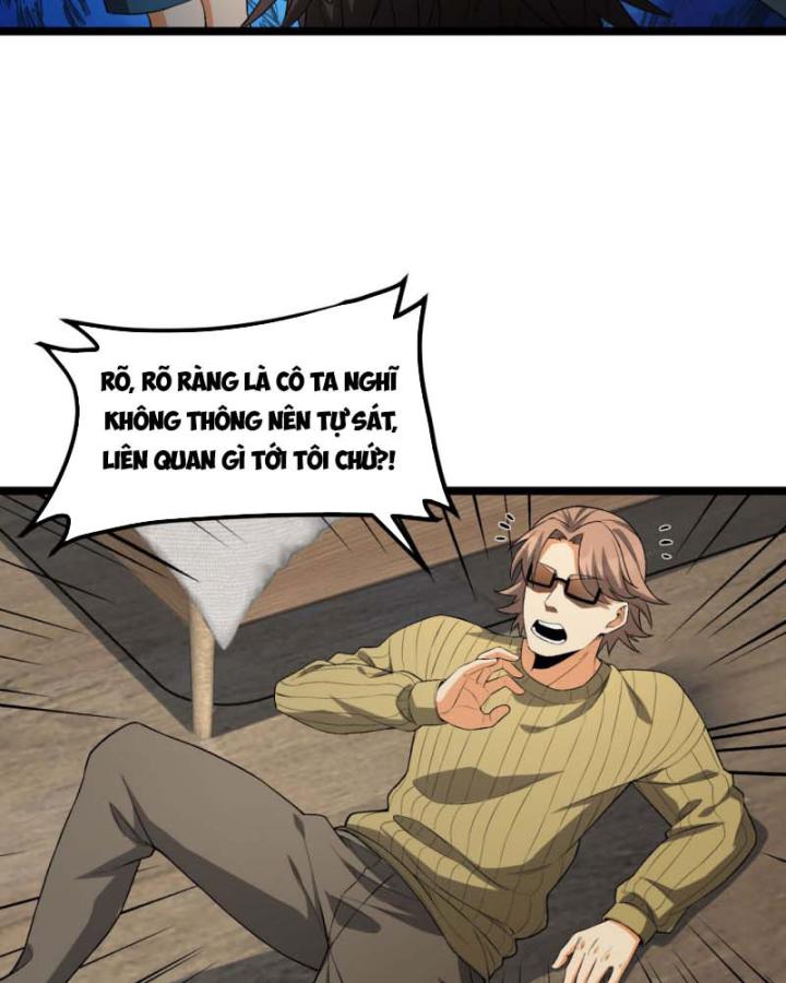 Ngài Hoàn Toàn Không Tiết Lộ Sao? Chapter 45 - Next Chapter 46
