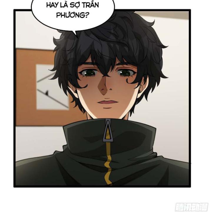 Ngài Hoàn Toàn Không Tiết Lộ Sao? Chapter 45 - Next Chapter 46