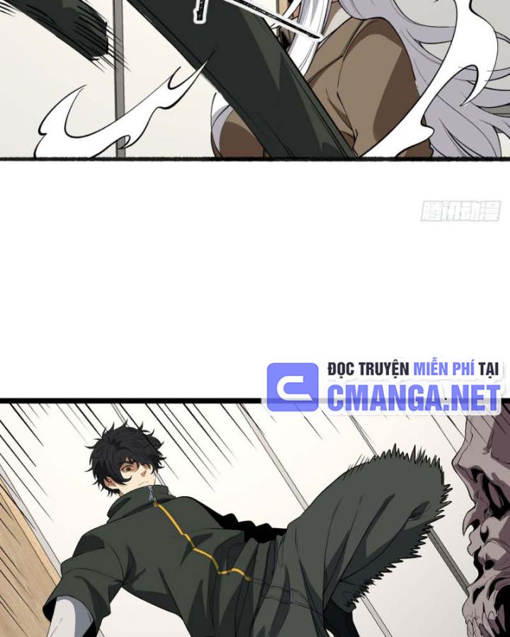 Ngài Hoàn Toàn Không Tiết Lộ Sao? Chapter 45 - Next Chapter 46