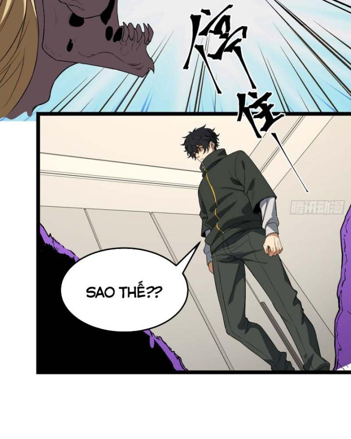 Ngài Hoàn Toàn Không Tiết Lộ Sao? Chapter 45 - Next Chapter 46