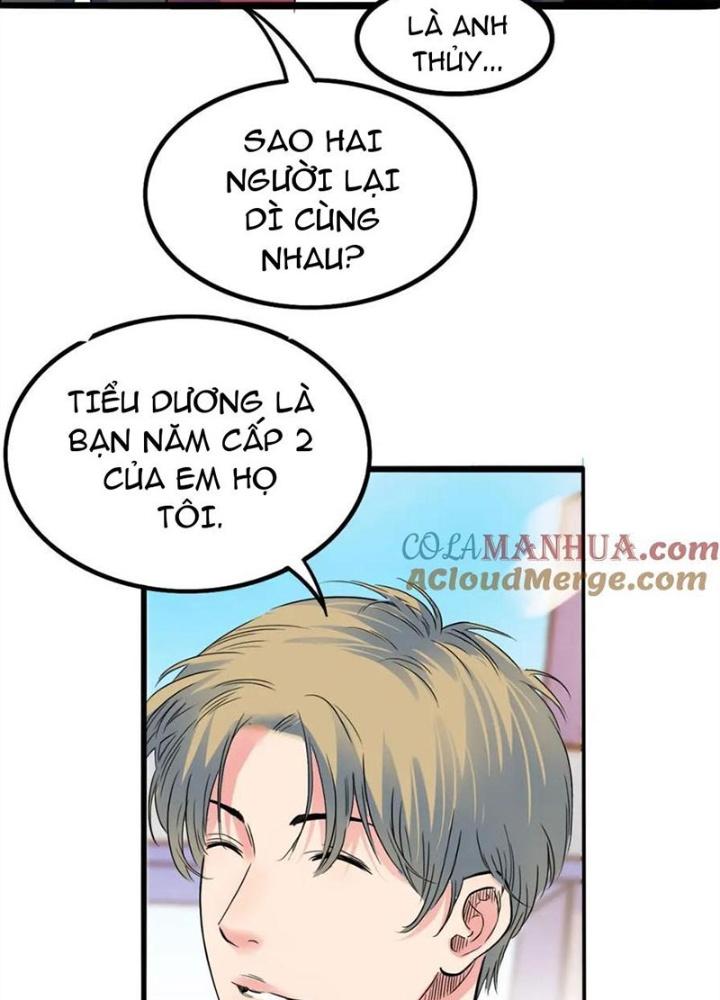 Đấu Trường Bóng Rổ Đường Phố Chapter 24 - Next Chapter 25