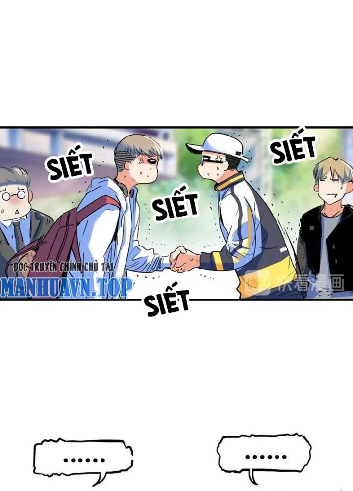 Đấu Trường Bóng Rổ Đường Phố Chapter 24 - Next Chapter 25