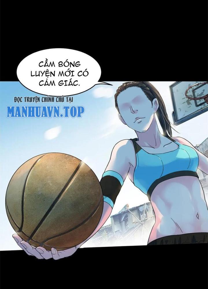 Đấu Trường Bóng Rổ Đường Phố Chapter 26 - Next Chapter 27