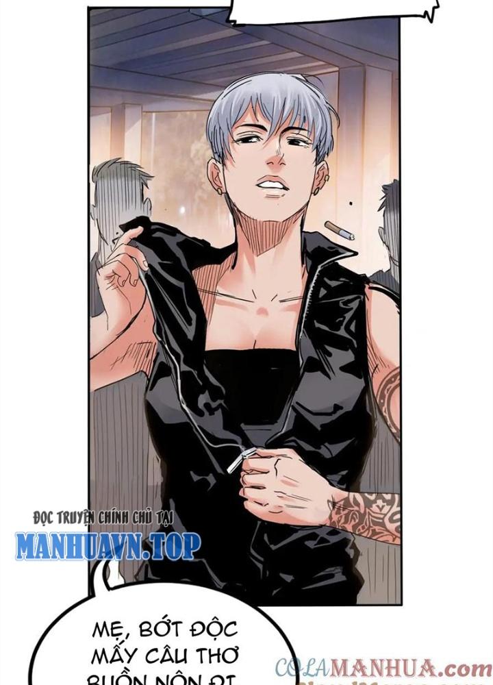 Đấu Trường Bóng Rổ Đường Phố Chapter 26 - Next Chapter 27
