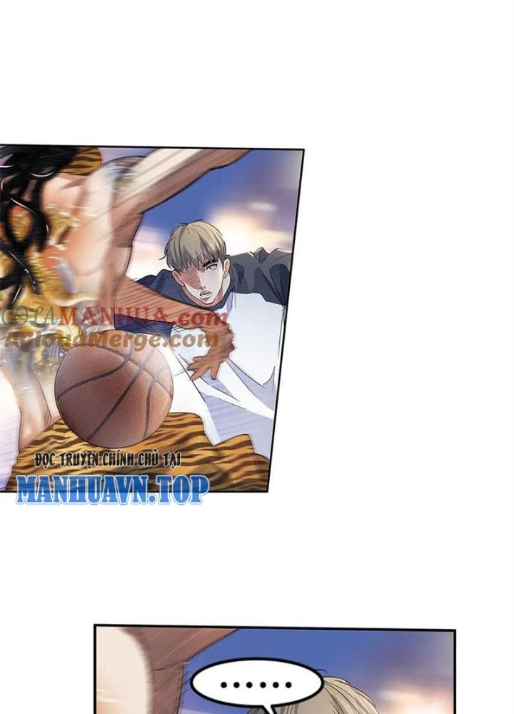 Đấu Trường Bóng Rổ Đường Phố Chapter 27 - Next Chapter 28