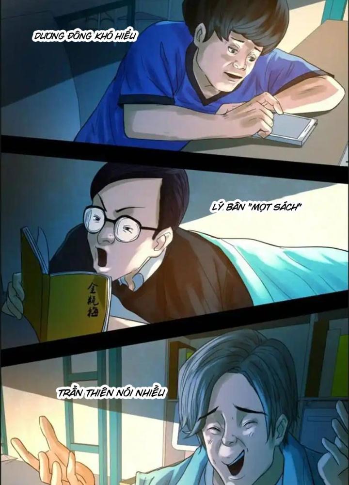 Xuất Mã Tiên - Những Năm Tháng Ta Làm Đại Tiên Chapter 20 - Next Chapter 21