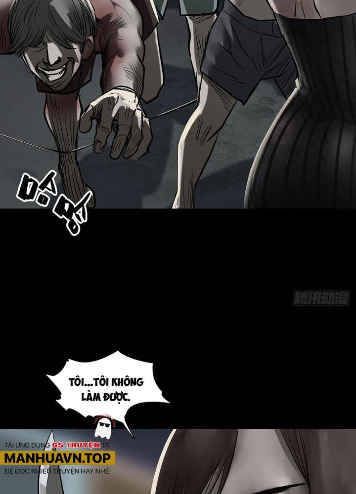 Quay Đầu Là Bờ Chapter 162 - Next Chapter 163