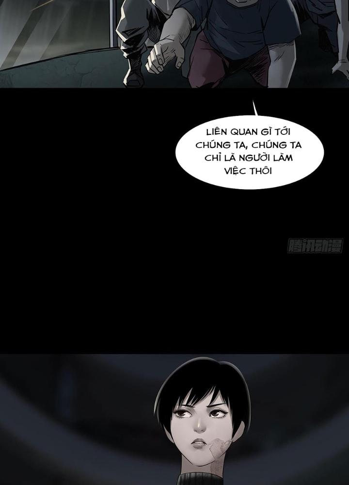 Quay Đầu Là Bờ Chapter 163 - Next Chapter 164