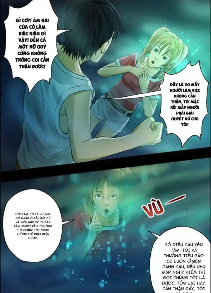 Xuất Mã Tiên - Những Năm Tháng Ta Làm Đại Tiên Chapter 25 - Next Chapter 26