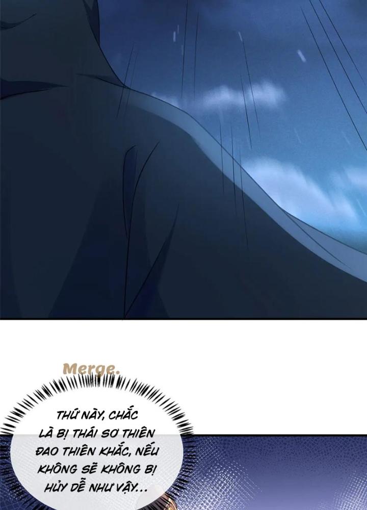 Ở Bên Cạnh Nữ Ma Đầu Chapter 52 - Trang 2