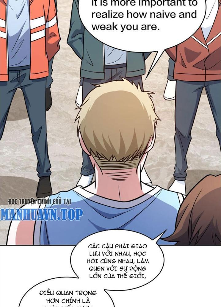 Dũng Cảm Tiến Về Phía Trước Chapter 49 - Next Chapter 50