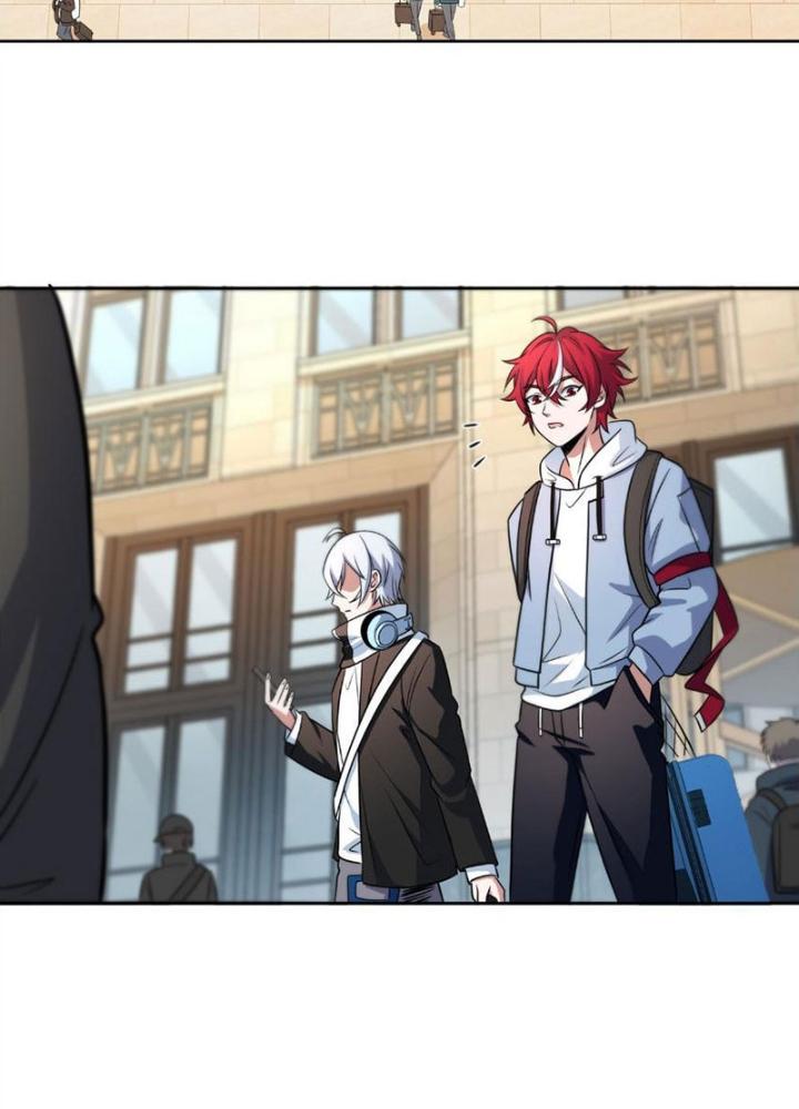 Dũng Cảm Tiến Về Phía Trước Chapter 49 - Next Chapter 50