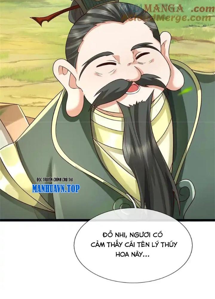Lựa Chọn Thần Cấp: Ta Không Theo Sáo Lộ Mạnh Lên Chapter 156 - Next Chapter 157