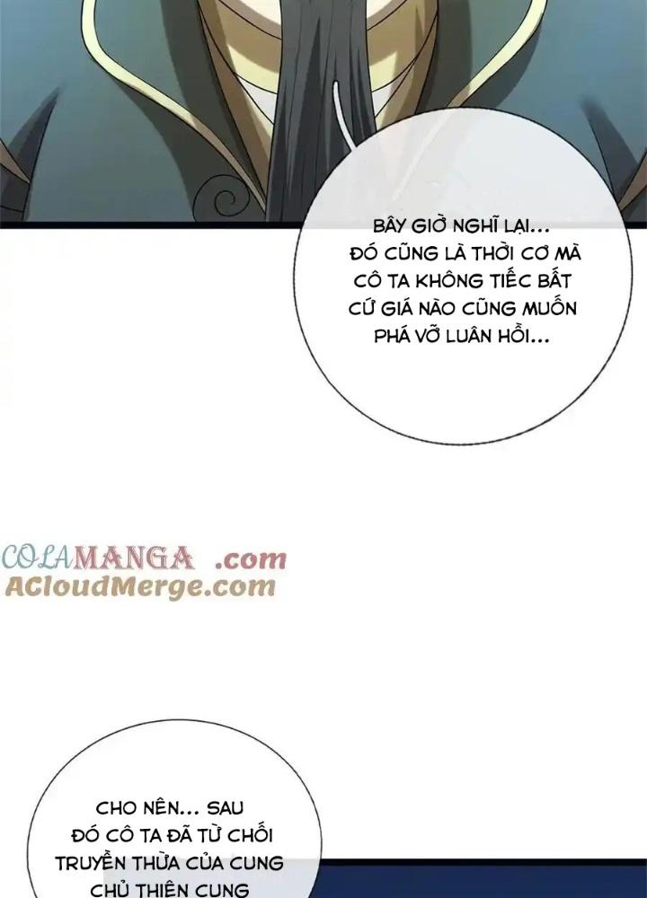 Lựa Chọn Thần Cấp: Ta Không Theo Sáo Lộ Mạnh Lên Chapter 156 - Next Chapter 157