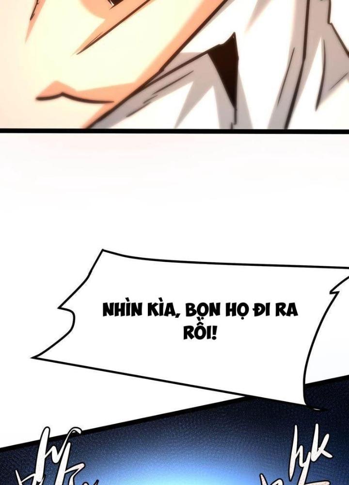 Chư Thần Rút Lui Chapter 43 - Trang 3