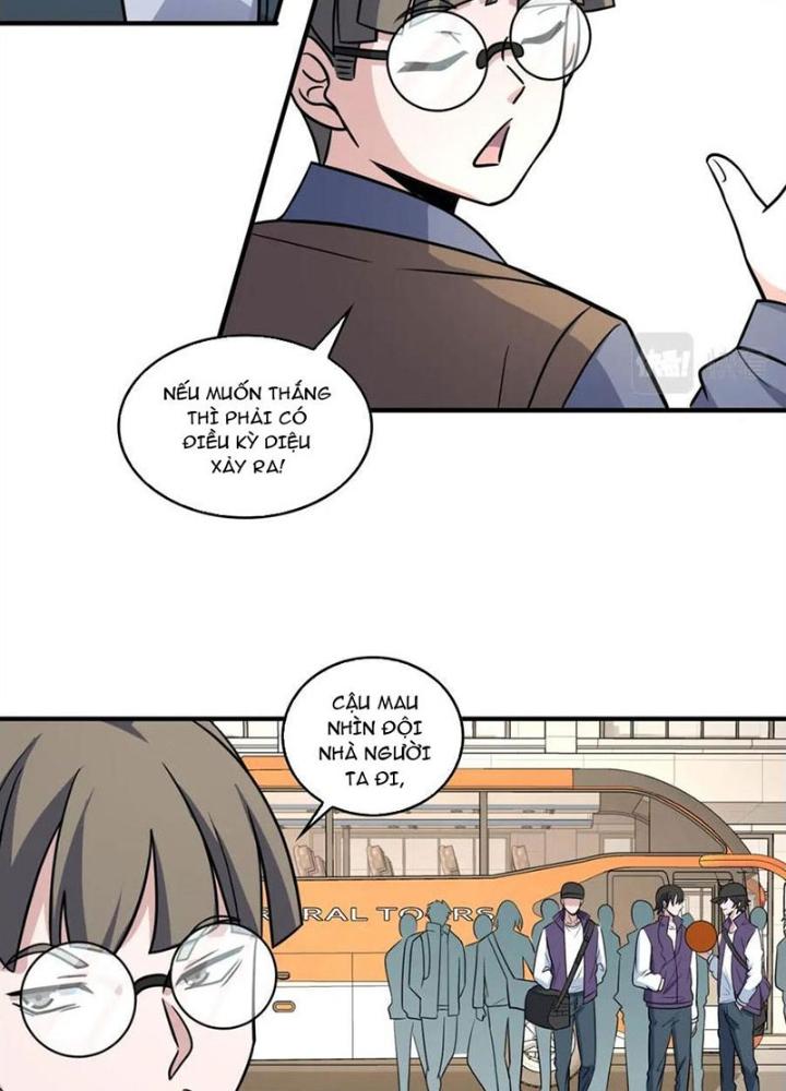 Dũng Cảm Tiến Về Phía Trước Chapter 52 - Next Chapter 53
