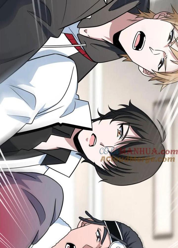 Dũng Cảm Tiến Về Phía Trước Chapter 52 - Next Chapter 53