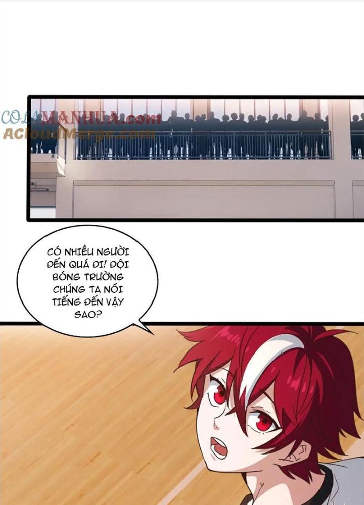 Dũng Cảm Tiến Về Phía Trước Chapter 53 - Next Chapter 54