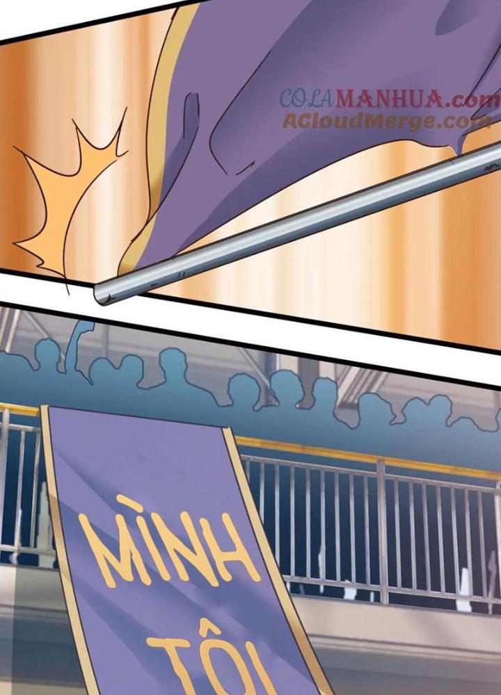 Dũng Cảm Tiến Về Phía Trước Chapter 53 - Next Chapter 54