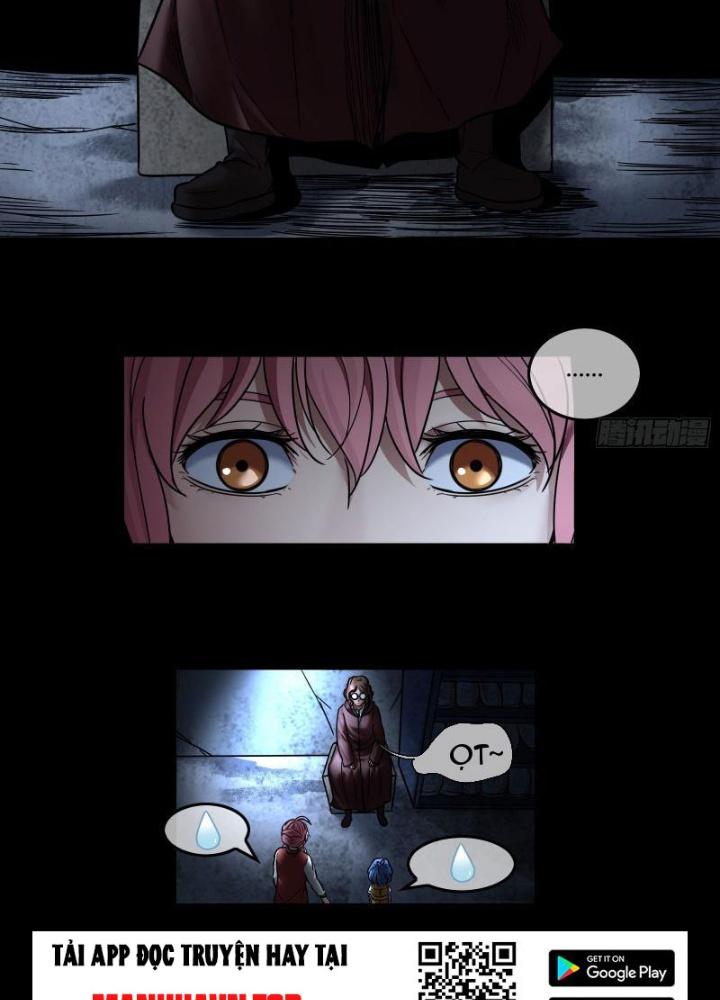 Hắc Dạ Trùng Sinh Chapter 33 - Trang 2
