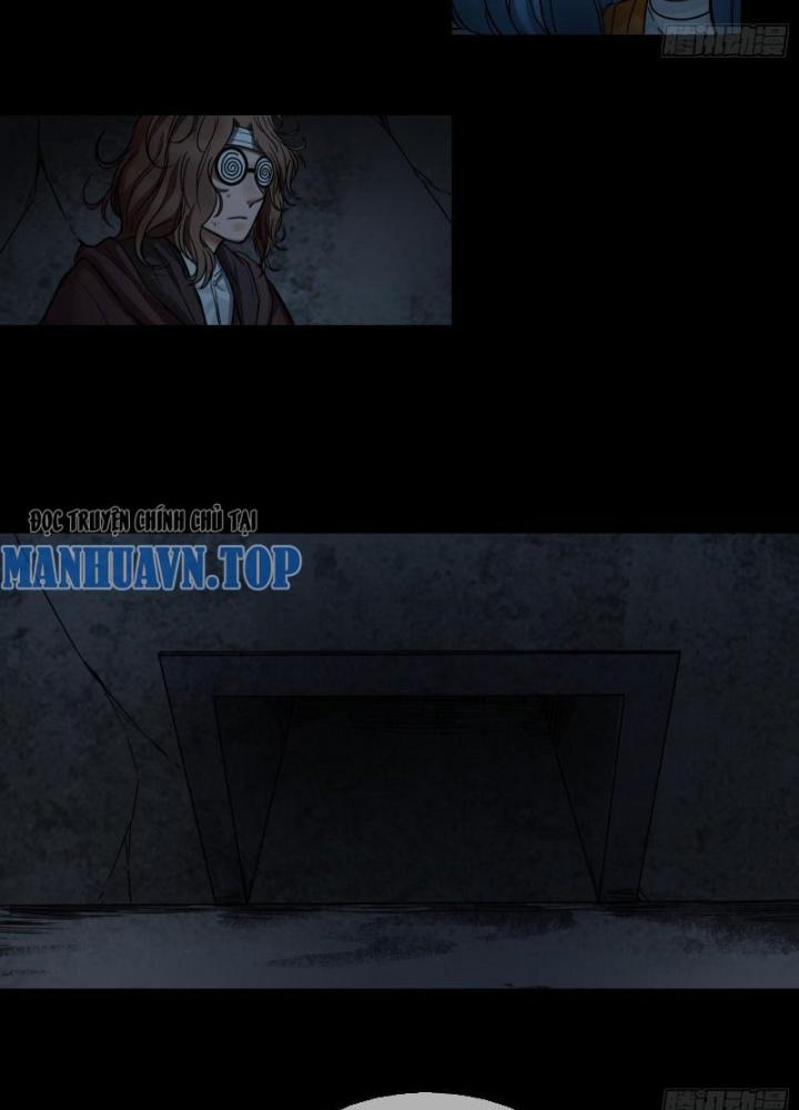Hắc Dạ Trùng Sinh Chapter 33 - Trang 2