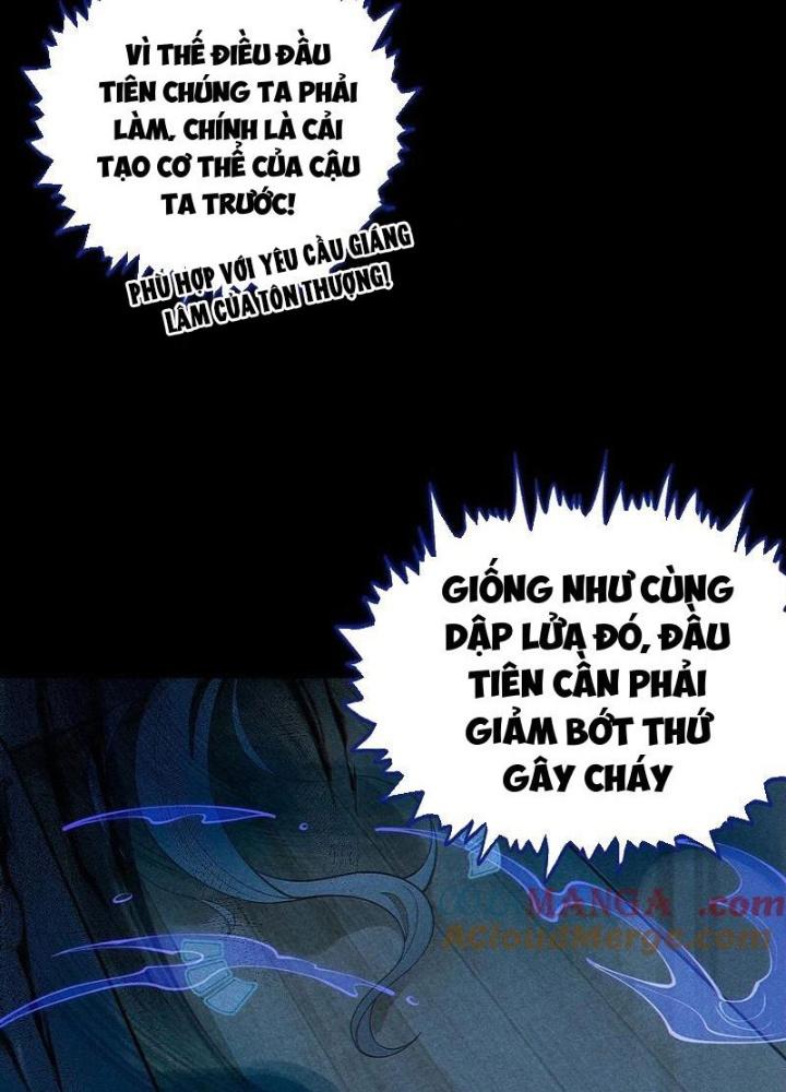 Gia Và Nữ Quỷ Đối Chọi Gay Gắt Chapter 33 - Next Chapter 33