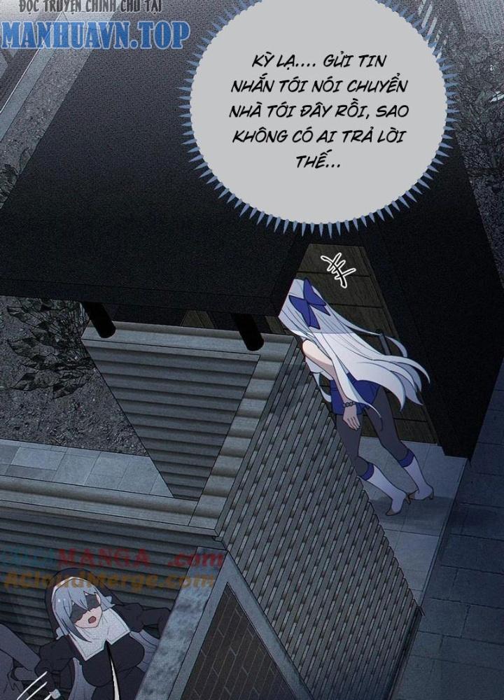 Gia Và Nữ Quỷ Đối Chọi Gay Gắt Chapter 33 - Next Chapter 33
