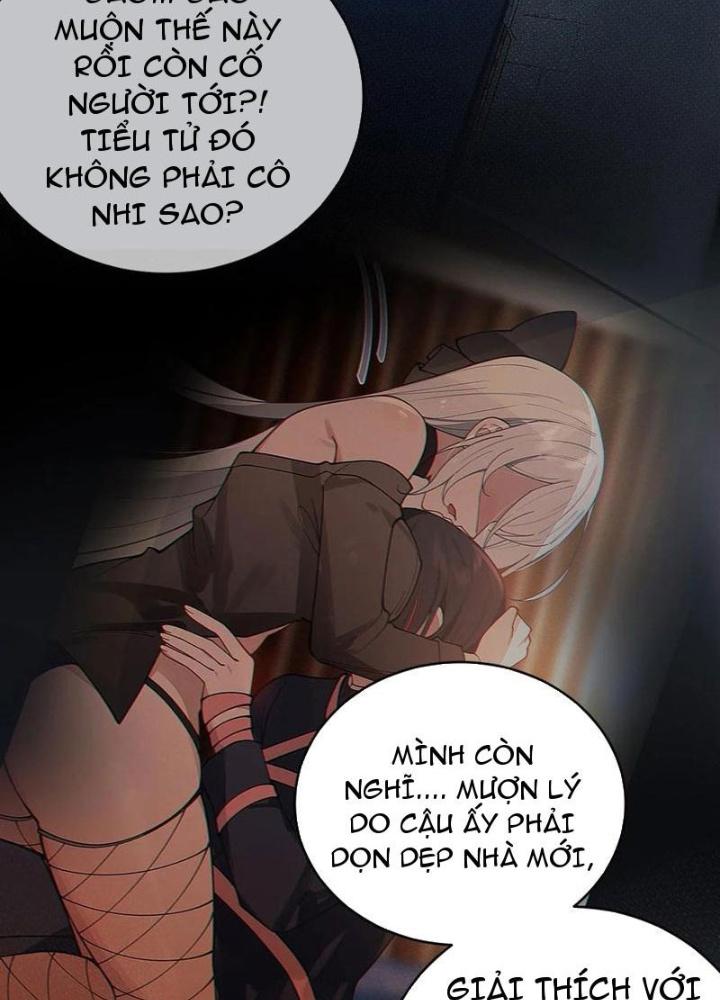 Gia Và Nữ Quỷ Đối Chọi Gay Gắt Chapter 33 - Next Chapter 33