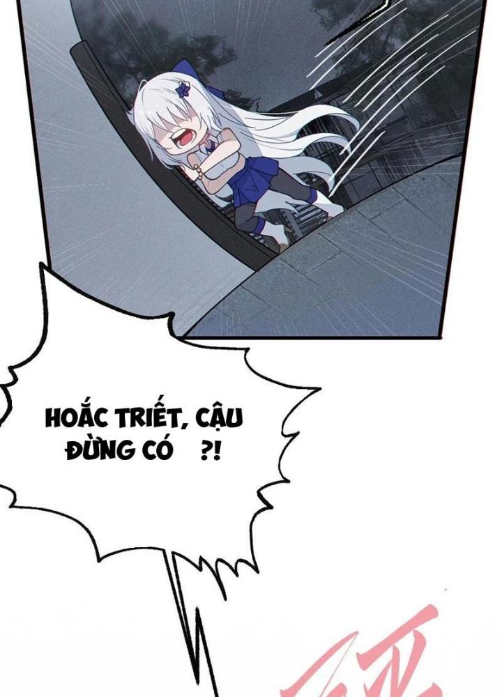 Gia Và Nữ Quỷ Đối Chọi Gay Gắt Chapter 33 - Next Chapter 33