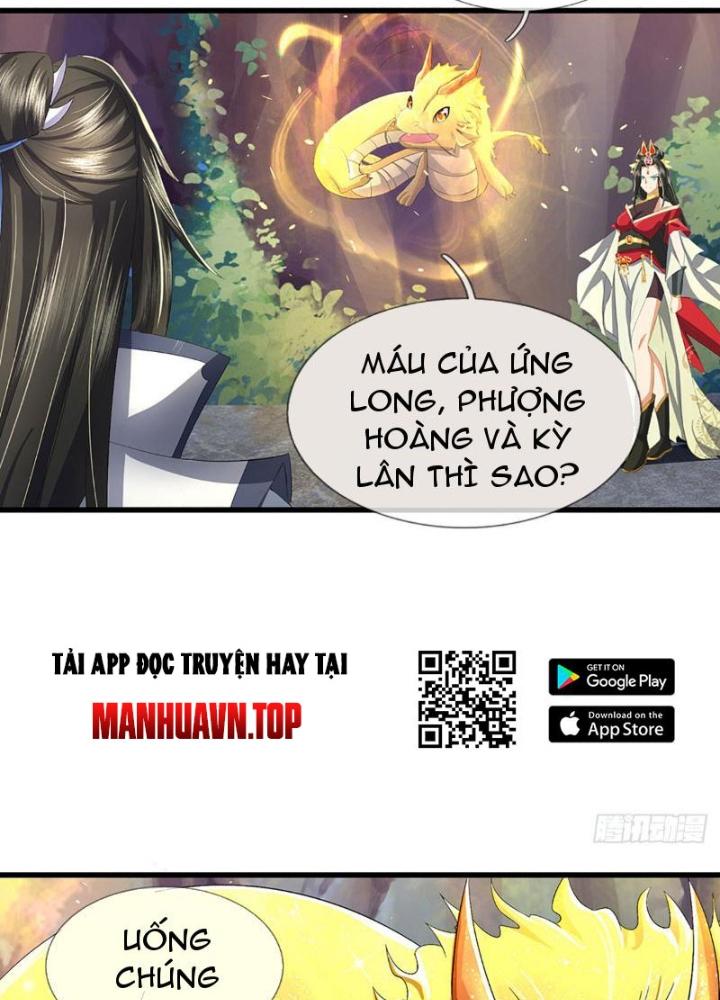 Ta Có Thể Cướp Đoạt Cơ Duyên Chapter 32 - Next Chapter 33