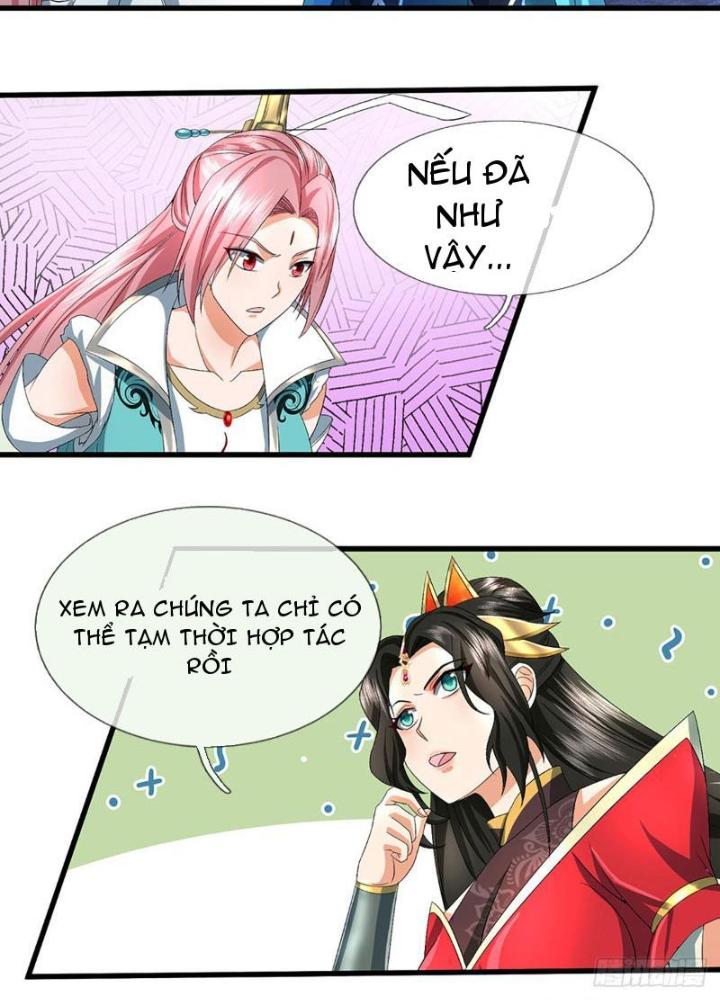 Ta Có Thể Cướp Đoạt Cơ Duyên Chapter 32 - Next Chapter 33