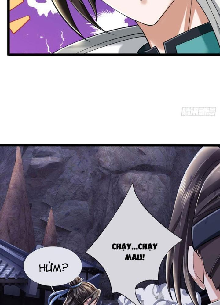 Ta Có Thể Cướp Đoạt Cơ Duyên Chapter 32 - Next Chapter 33