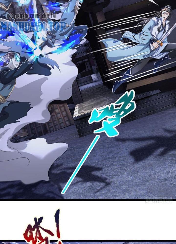 Ta Có Thể Cướp Đoạt Cơ Duyên Chapter 32 - Next Chapter 33