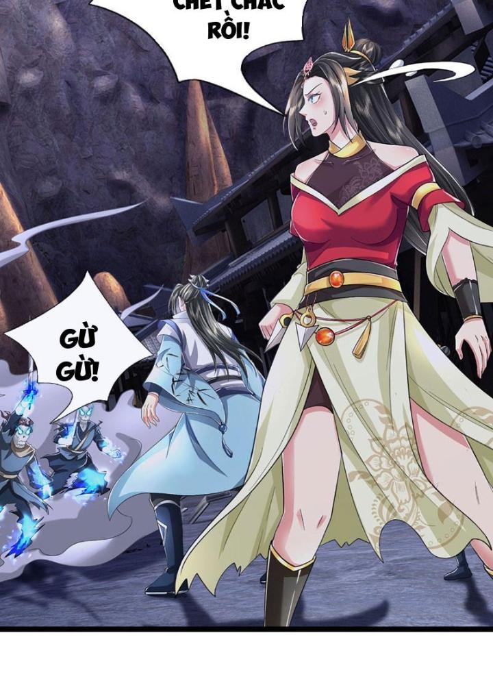Ta Có Thể Cướp Đoạt Cơ Duyên Chapter 32 - Next Chapter 33