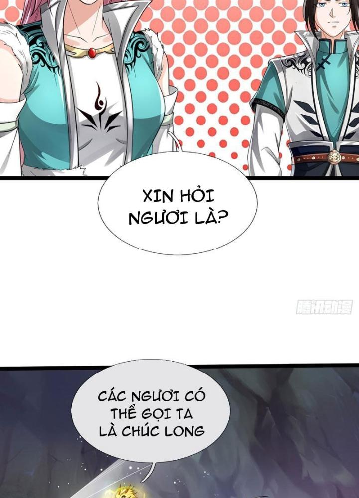 Ta Có Thể Cướp Đoạt Cơ Duyên Chapter 32 - Next Chapter 33