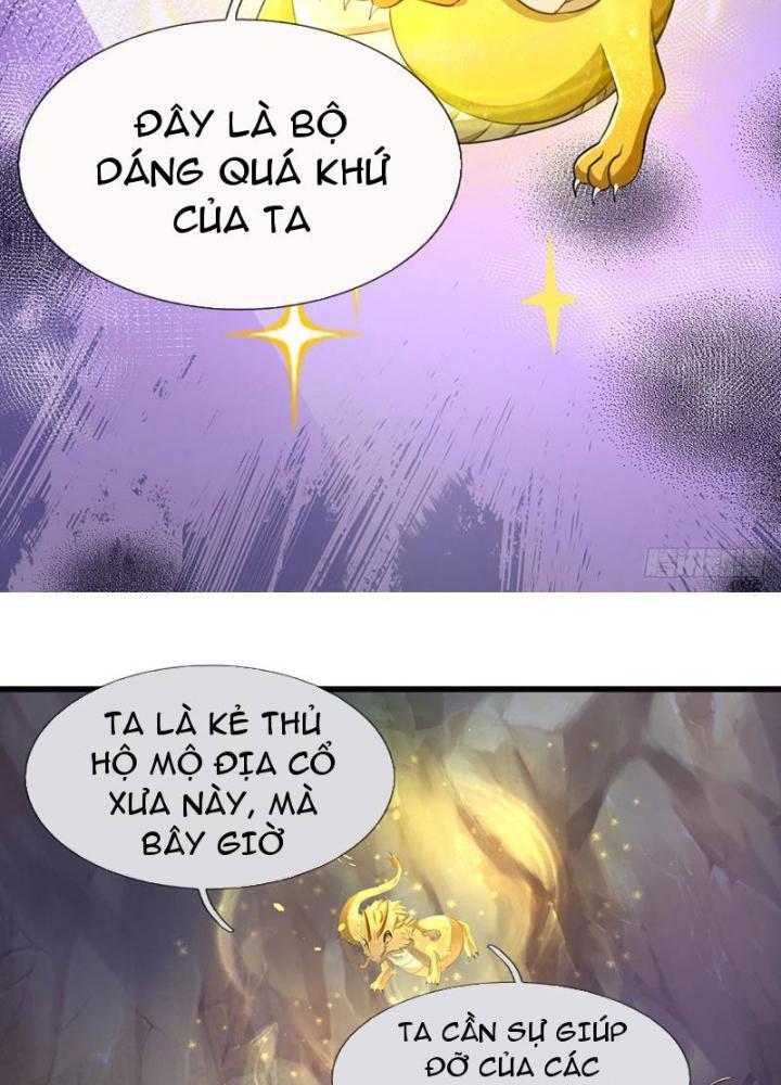 Ta Có Thể Cướp Đoạt Cơ Duyên Chapter 32 - Next Chapter 33