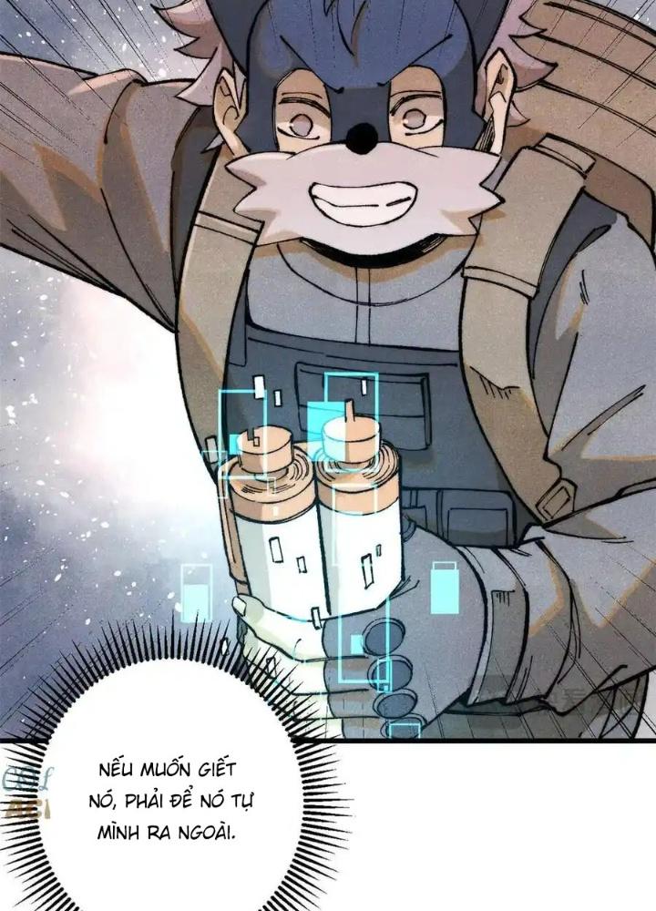 Người Chơi Hung Mãnh Chapter 132 - Trang 2