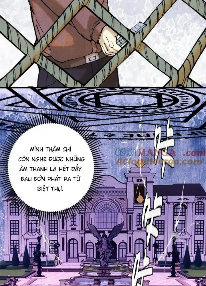 Người Chơi Hung Mãnh Chapter 132 - Trang 2