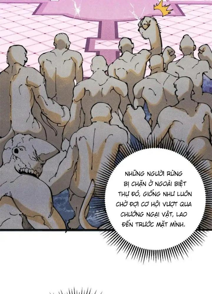 Người Chơi Hung Mãnh Chapter 132 - Trang 2