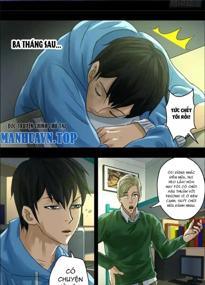 Xuất Mã Tiên - Những Năm Tháng Ta Làm Đại Tiên Chapter 31 - Next Chapter 32