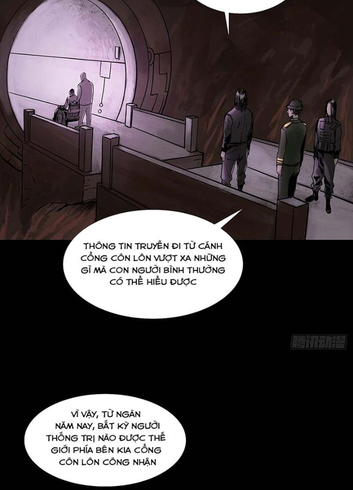 Quay Đầu Là Bờ Chapter 168 - Next Chapter 169
