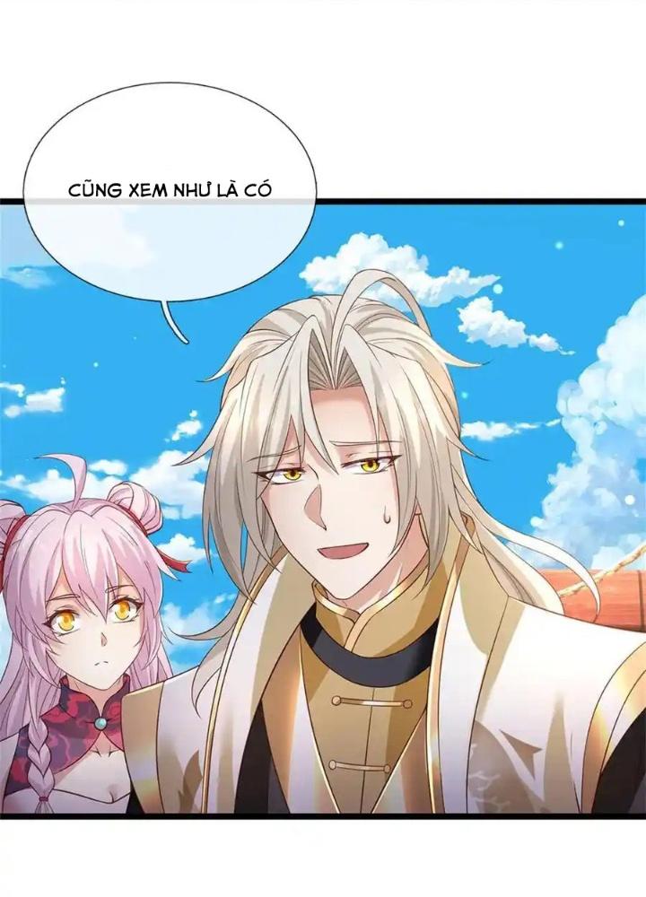 Lựa Chọn Thần Cấp: Ta Không Theo Sáo Lộ Mạnh Lên Chapter 157 - Next Chapter 158