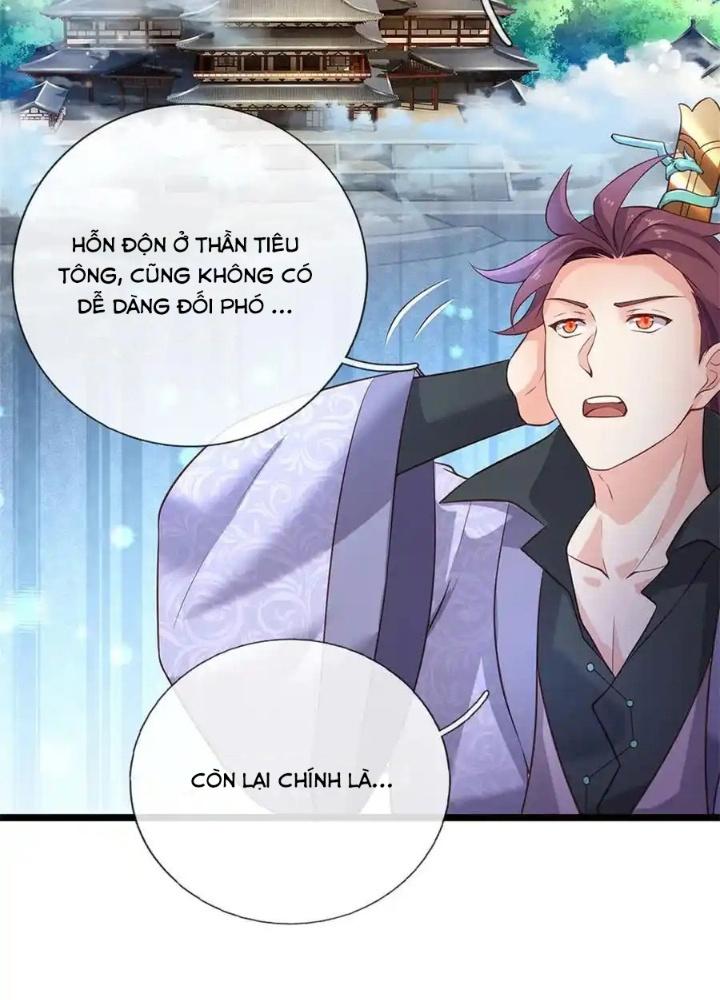 Lựa Chọn Thần Cấp: Ta Không Theo Sáo Lộ Mạnh Lên Chapter 157 - Next Chapter 158