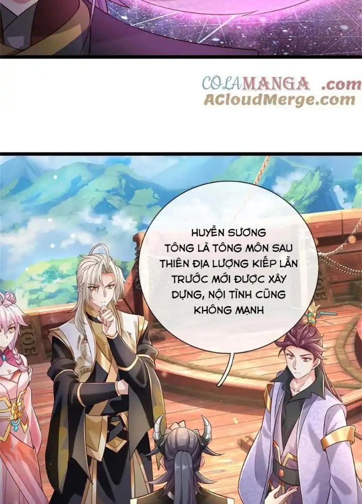 Lựa Chọn Thần Cấp: Ta Không Theo Sáo Lộ Mạnh Lên Chapter 157 - Next Chapter 158