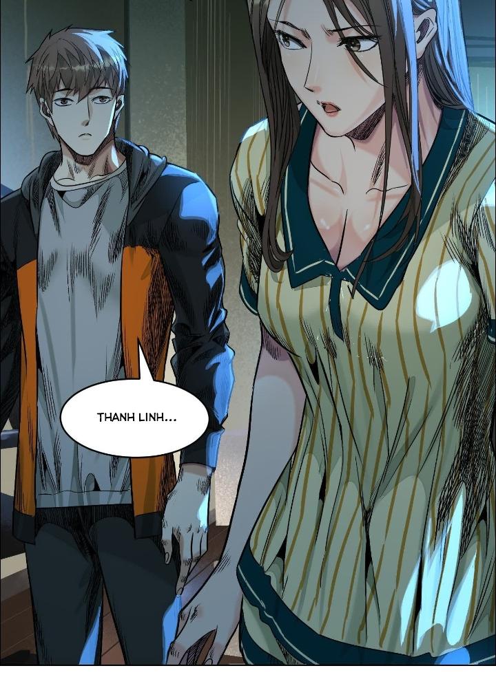Dị Thú Mê Thành Chapter 56 - Trang 2