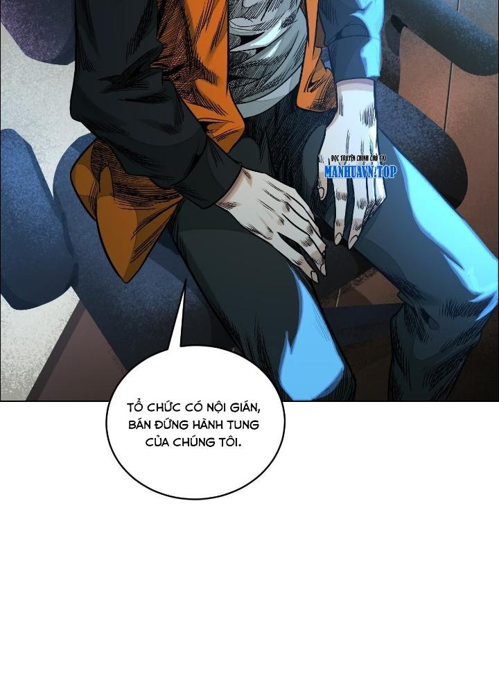 Dị Thú Mê Thành Chapter 56 - Trang 2