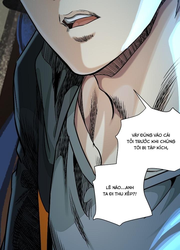 Dị Thú Mê Thành Chapter 56 - Trang 2