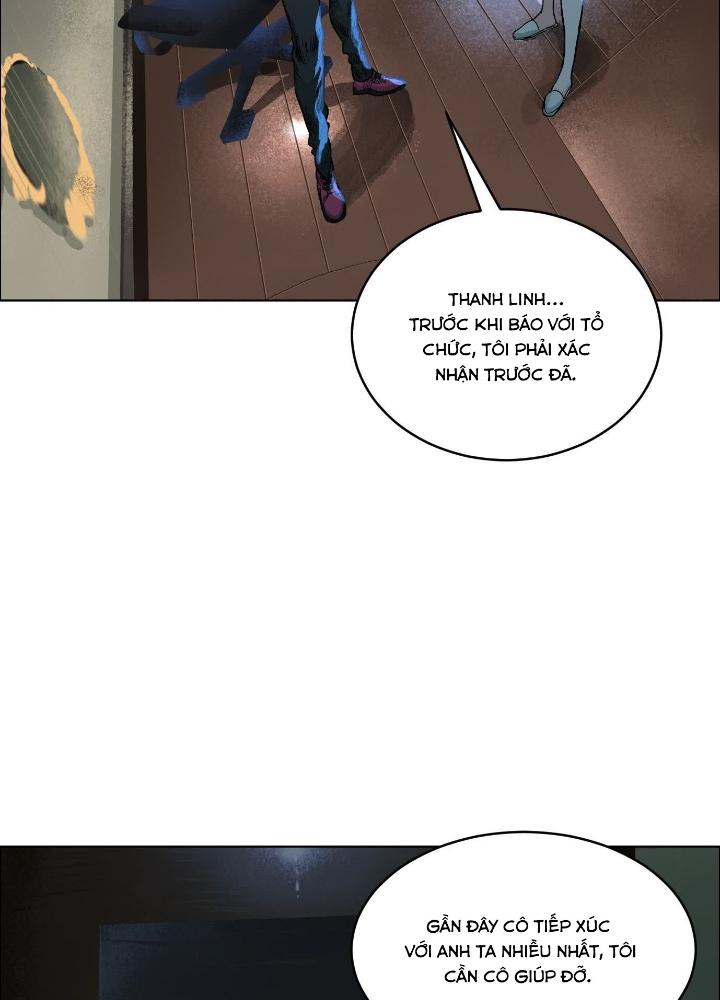 Dị Thú Mê Thành Chapter 56 - Trang 2