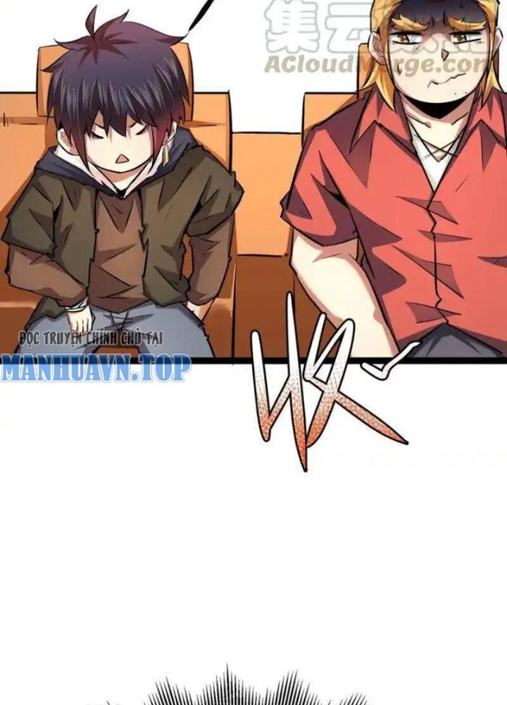Chư Thần Rút Lui Chapter 55 - Trang 3