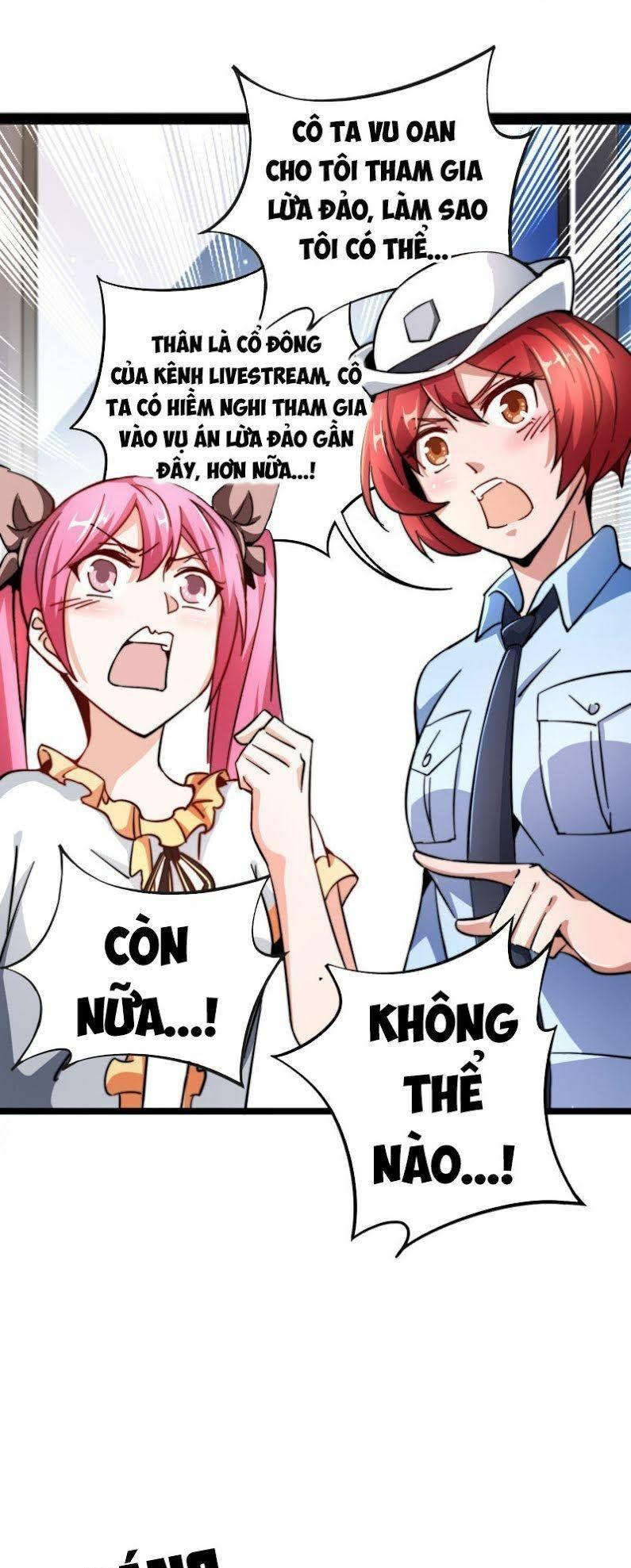 Từ Hôm Nay Bắt Đầu Làm Người Giàu Nhất Chapter 49.5 - Next Chapter 50